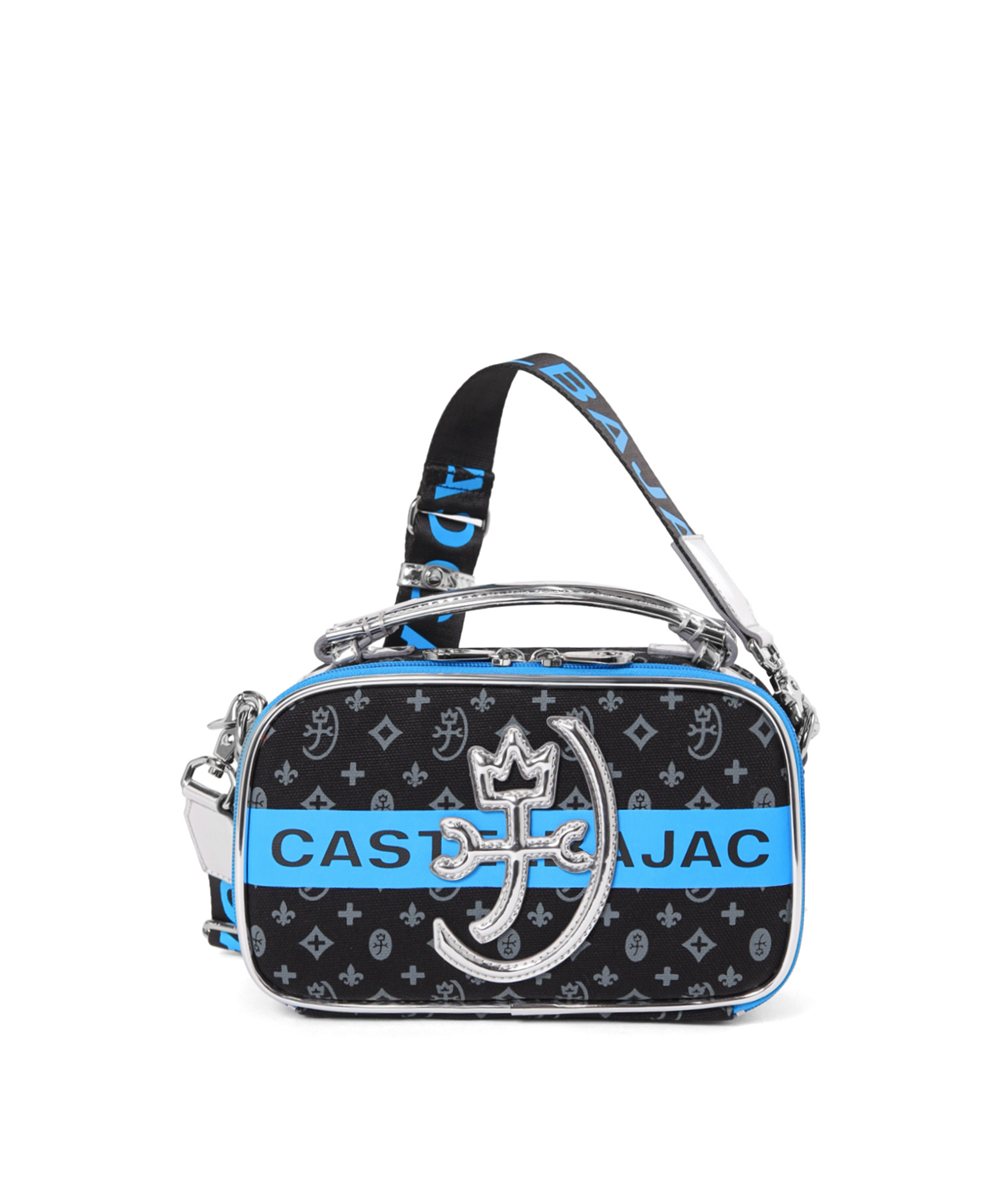 カステルバジャック シュシュ ショルダーバッグ ミニ A6