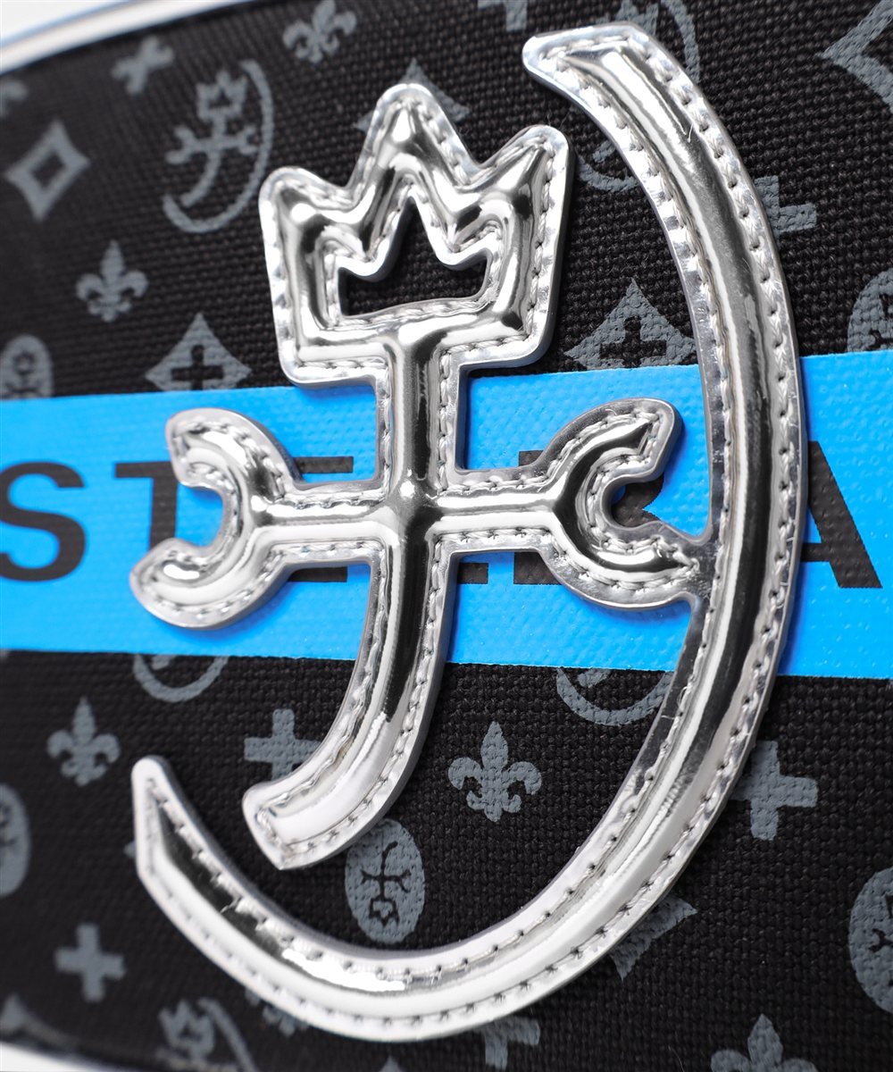 カステルバジャック シュシュ ショルダーバッグ ミニ A6