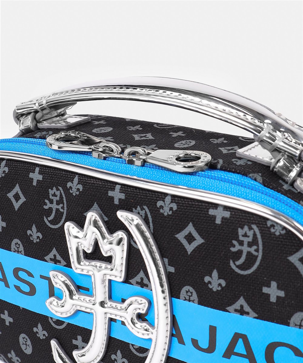 カステルバジャック シュシュ ショルダーバッグ ミニ A6