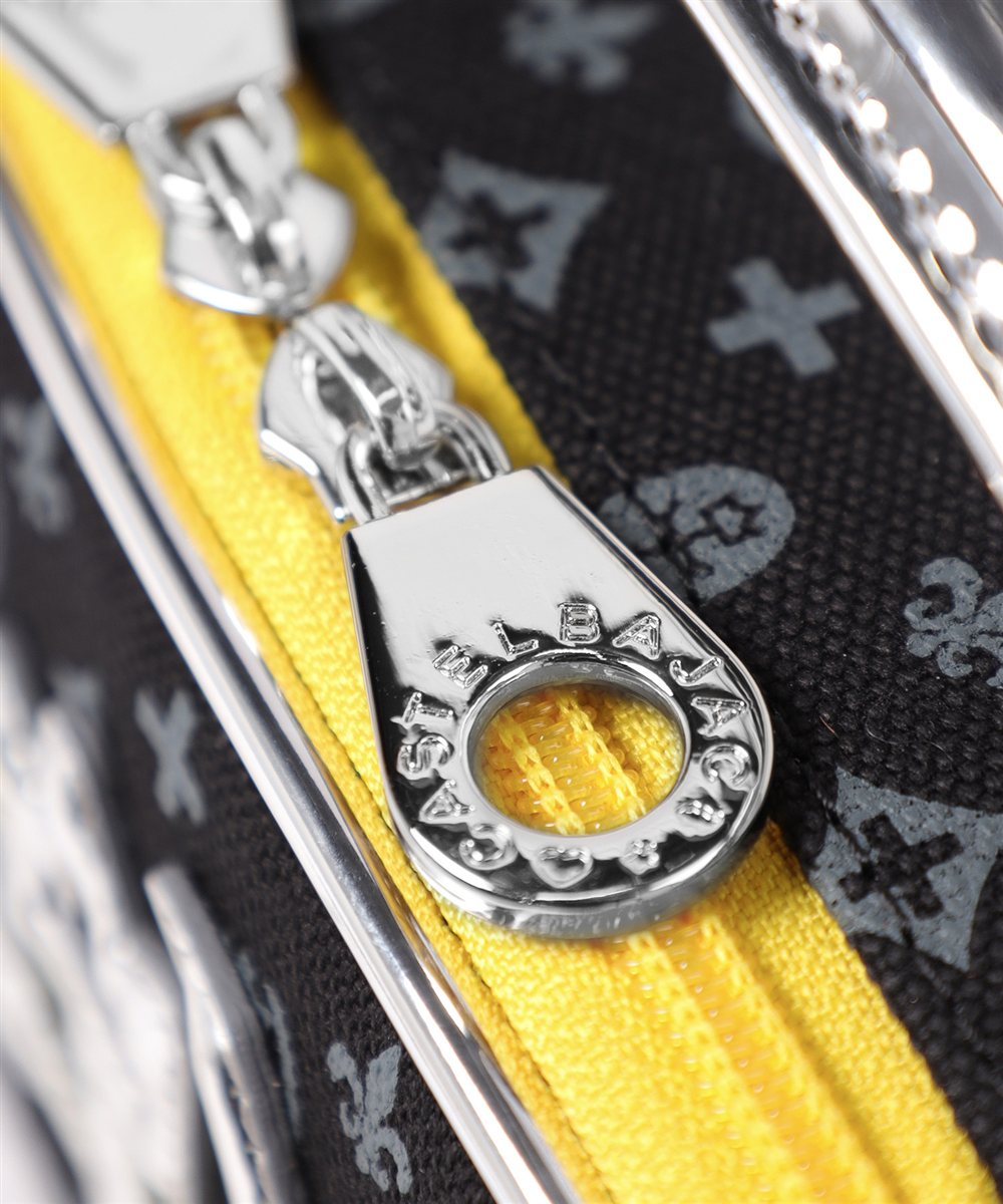 カステルバジャック シュシュ ショルダーバッグ ミニ A6