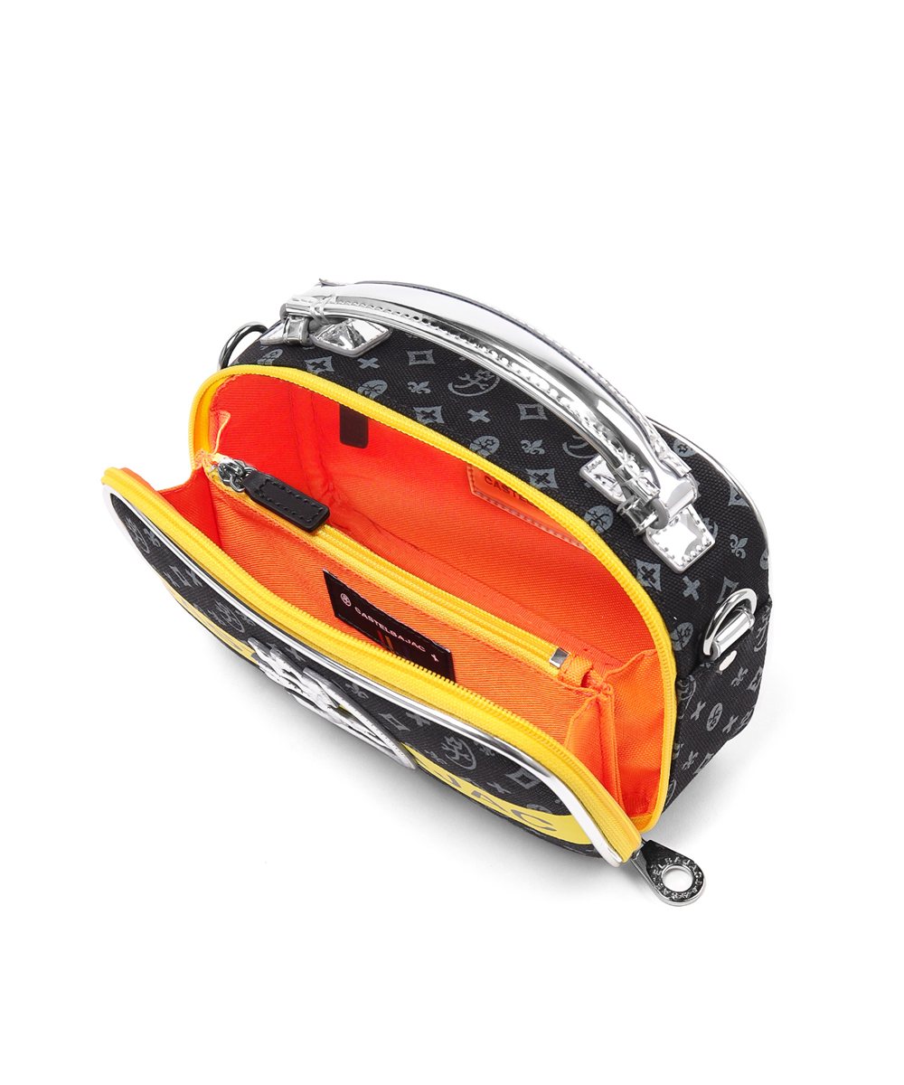 カステルバジャック シュシュ ショルダーバッグ ミニ A6