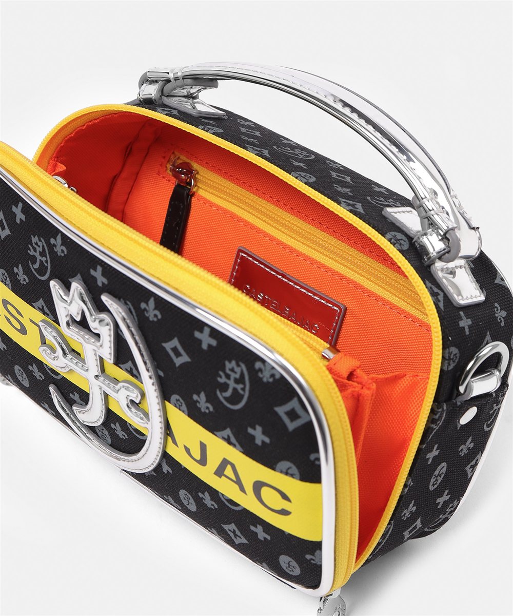 カステルバジャック シュシュ ショルダーバッグ ミニ A6