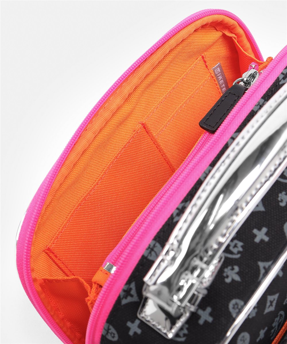 カステルバジャック シュシュ ショルダーバッグ ミニ A6