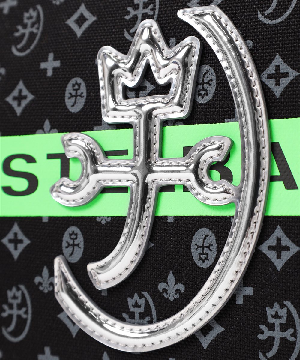 カステルバジャック シュシュ ショルダーバッグ ミニ A5