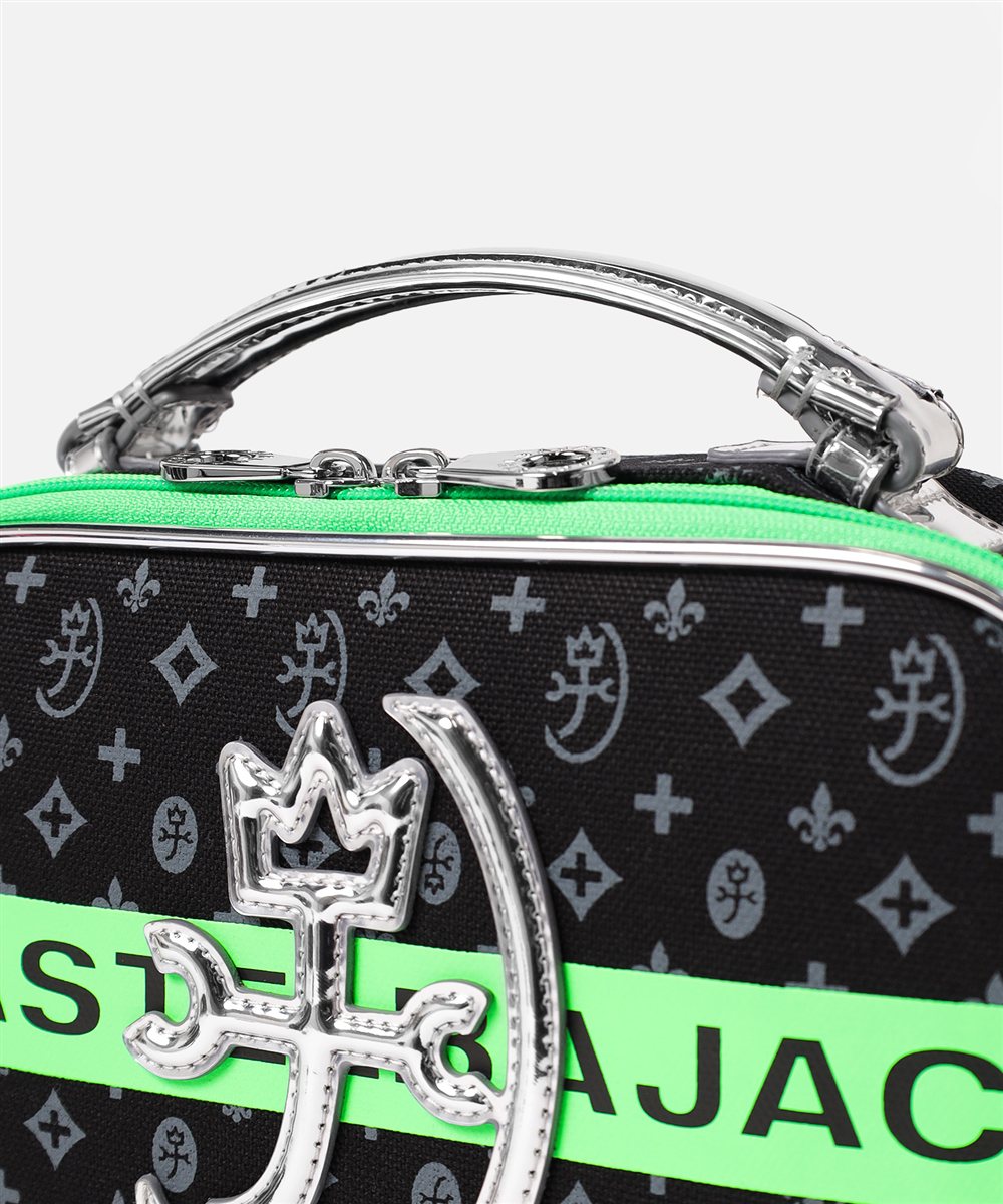 カステルバジャック シュシュ ショルダーバッグ ミニ A5