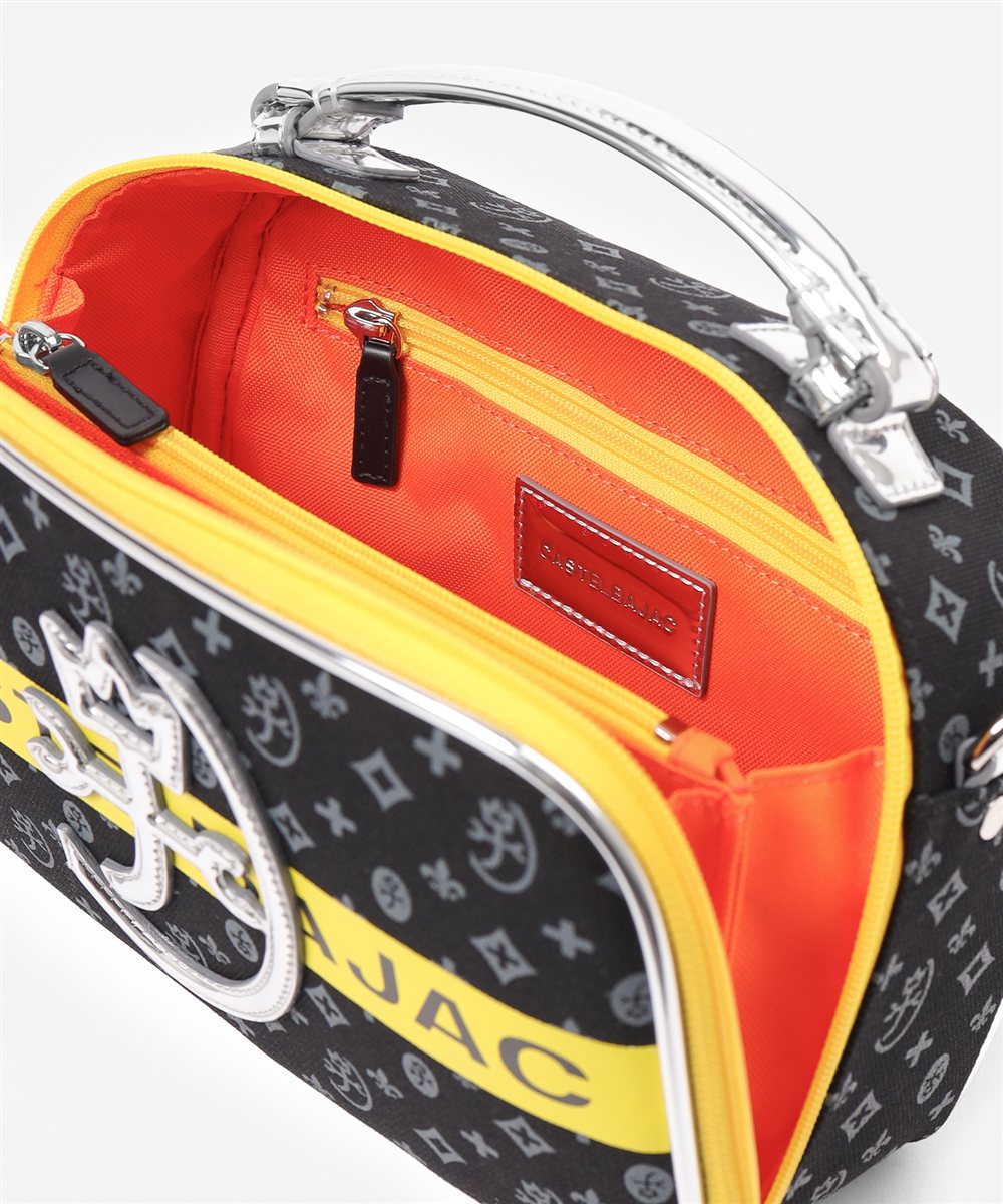 カステルバジャック シュシュ ショルダーバッグ ミニ A5