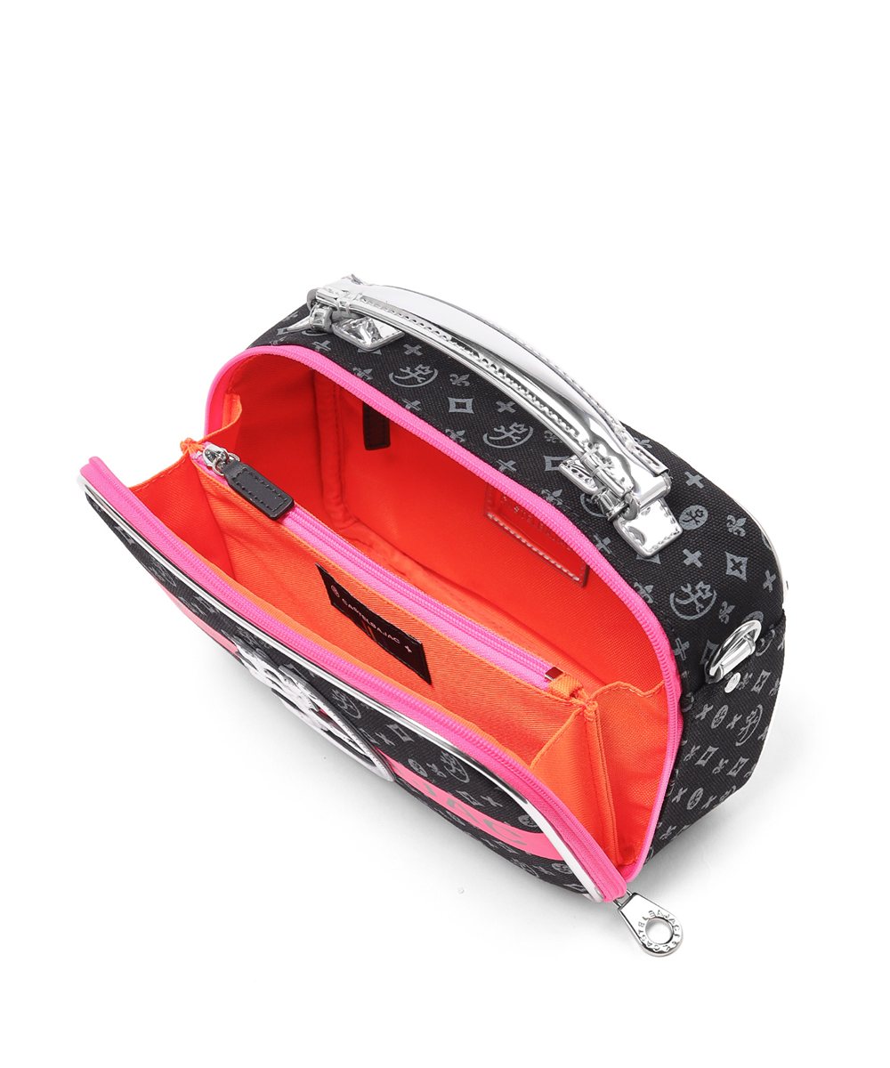 カステルバジャック シュシュ ショルダーバッグ ミニ A5