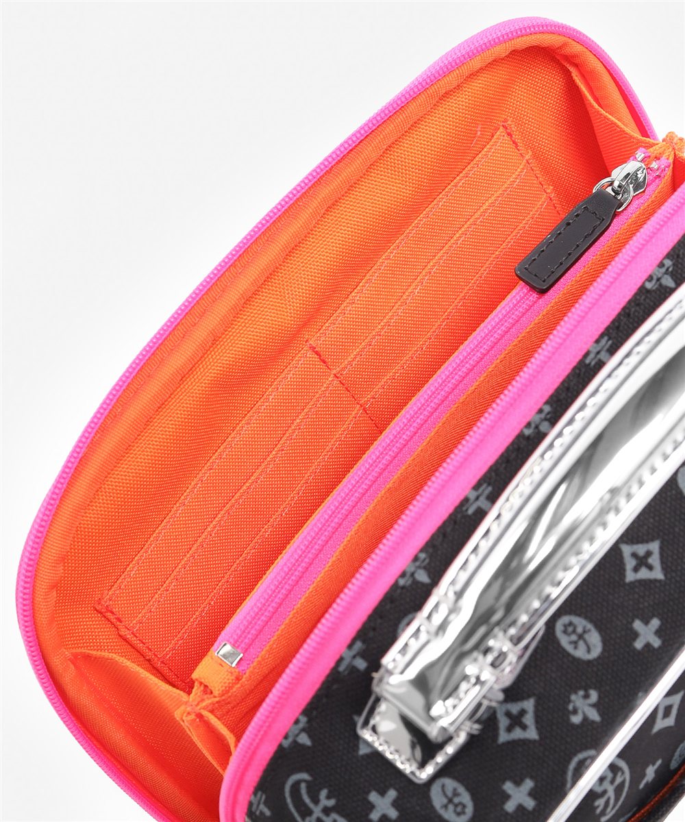 カステルバジャック シュシュ ショルダーバッグ ミニ A5