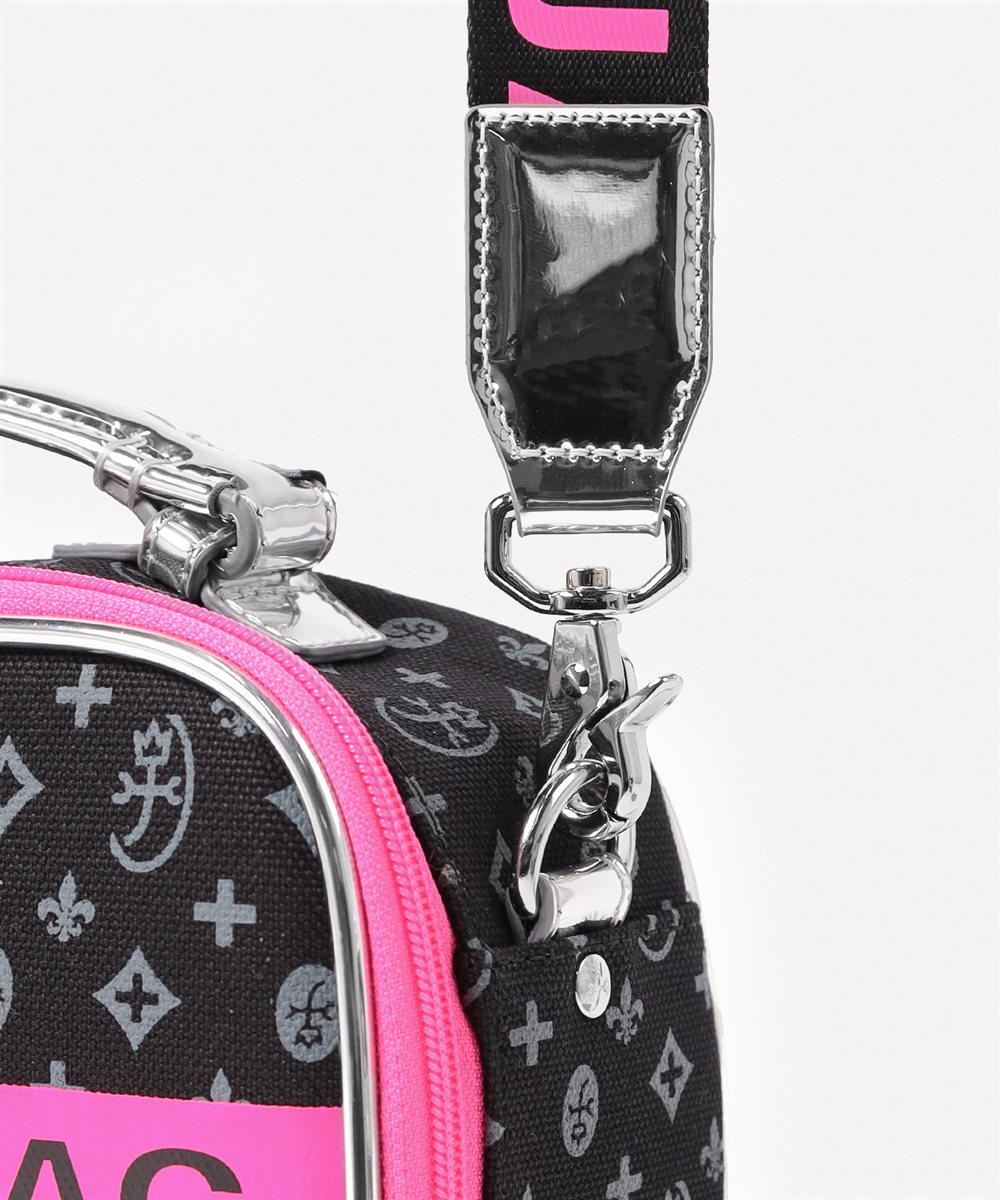 カステルバジャック シュシュ ショルダーバッグ ミニ A5