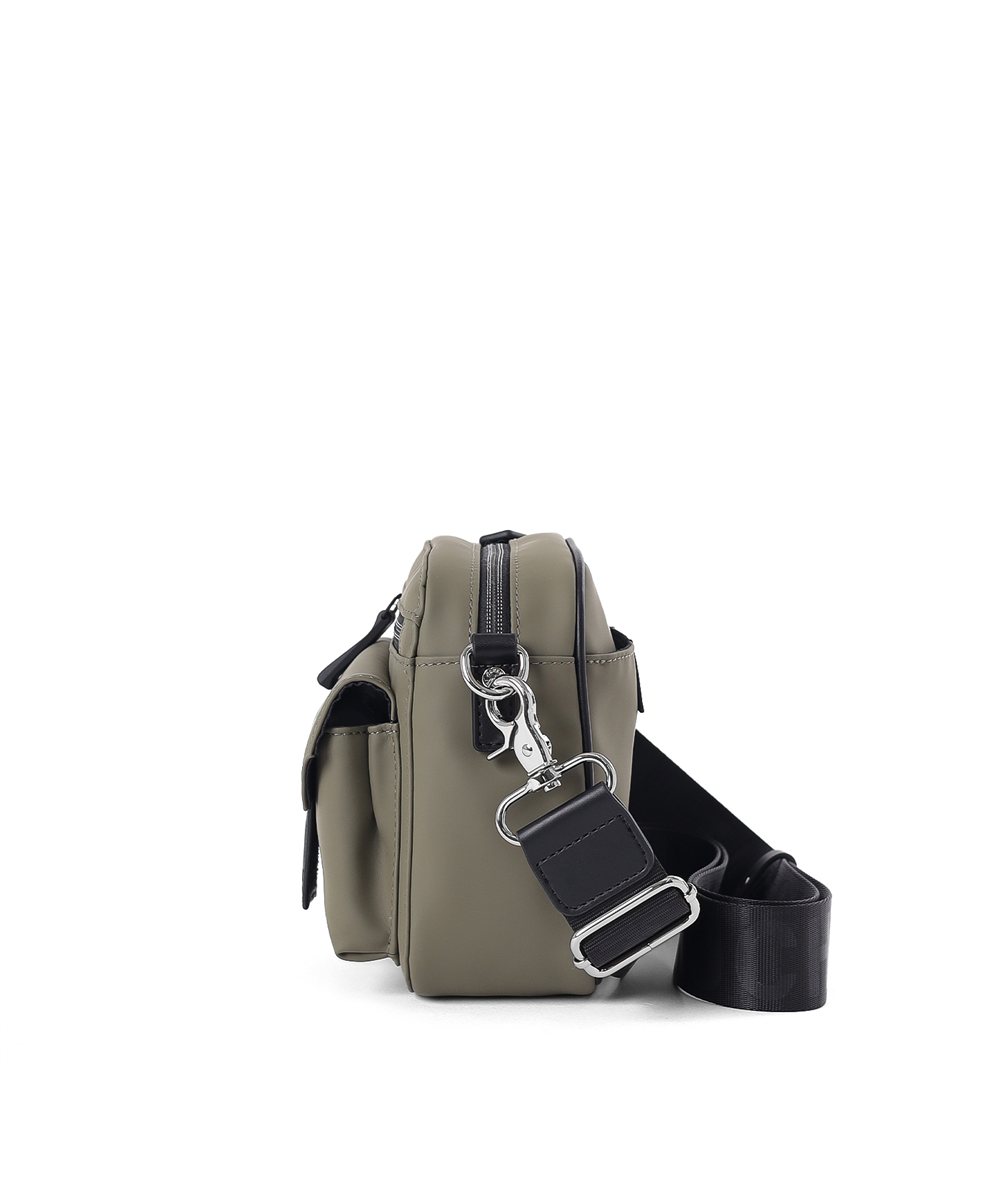 タケオキクチ ベルクロII ミニショルダーバッグ