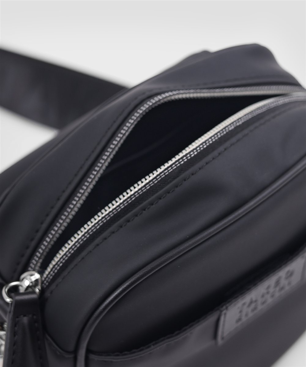 タケオキクチ ベルクロII ミニショルダーバッグ