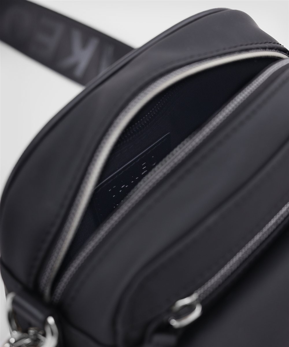 タケオキクチ ベルクロII ミニショルダーバッグ