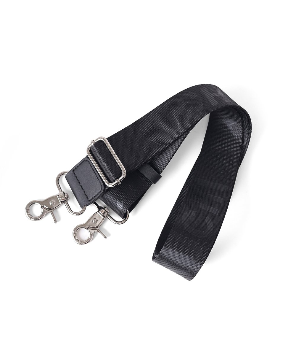 タケオキクチ ベルクロII ショルダーバッグ ヨコ型