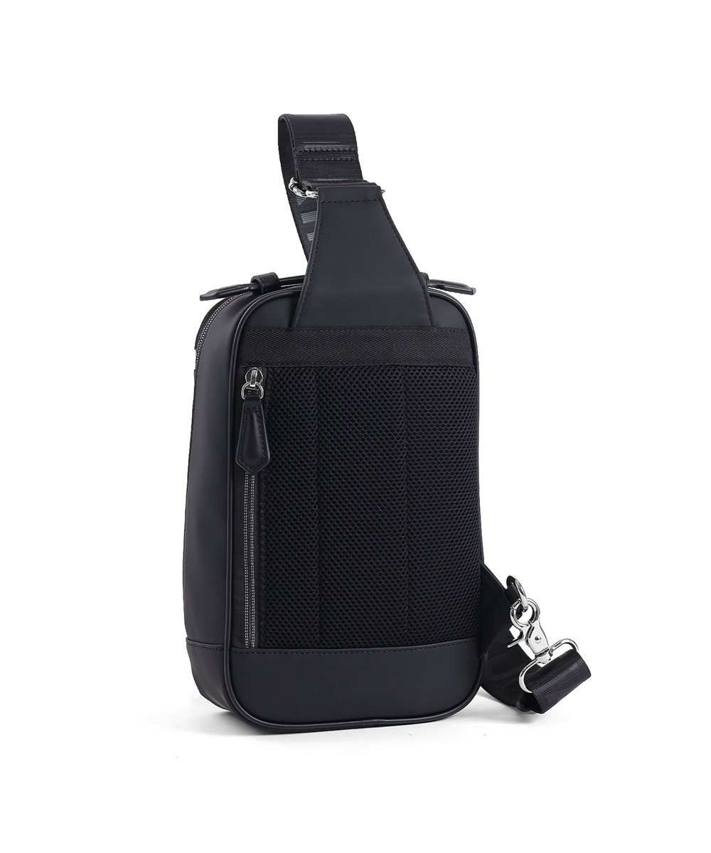 タケオキクチ ベルクロII ワンショルダーバッグ