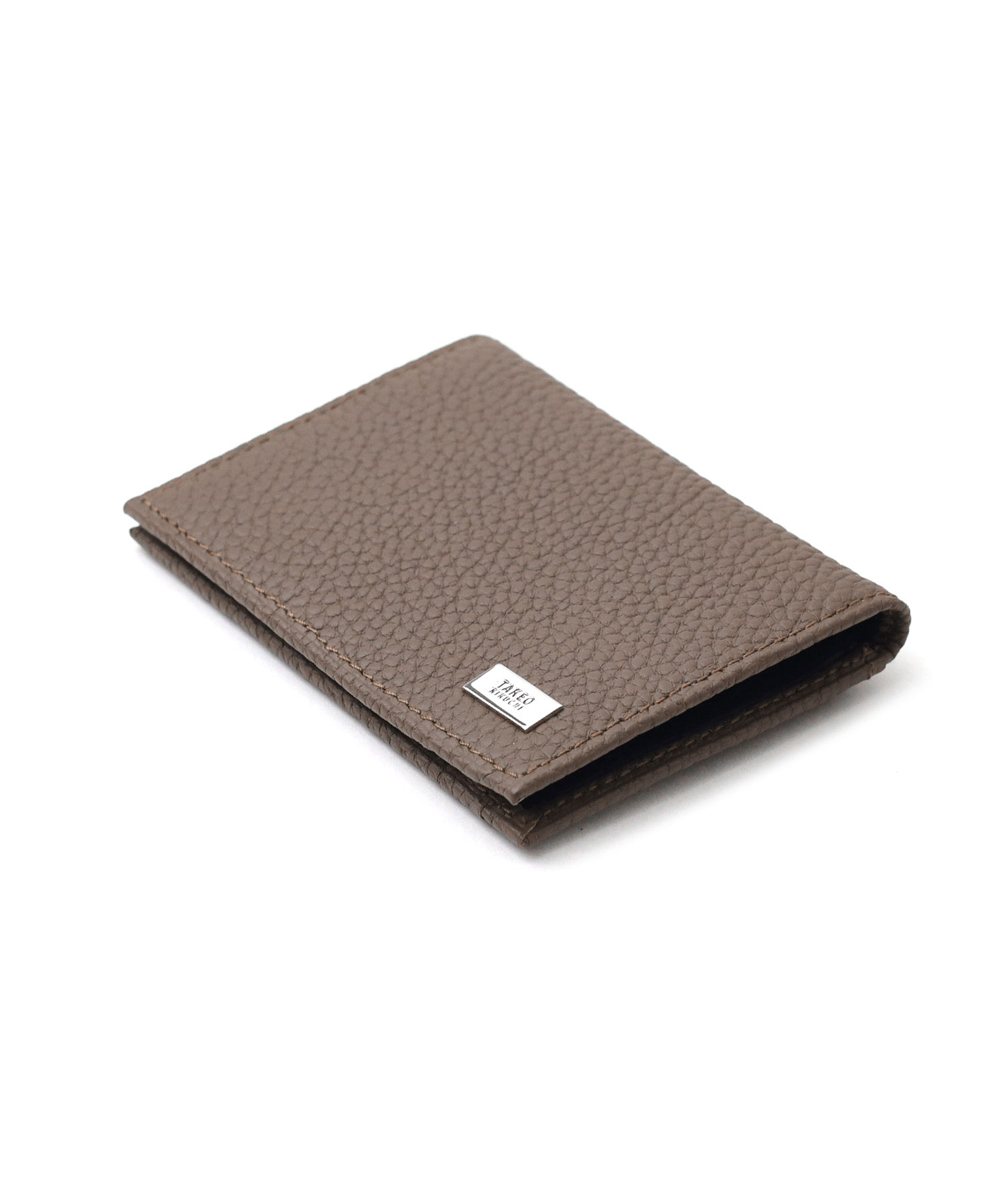 タケオキクチ ビル パスケース