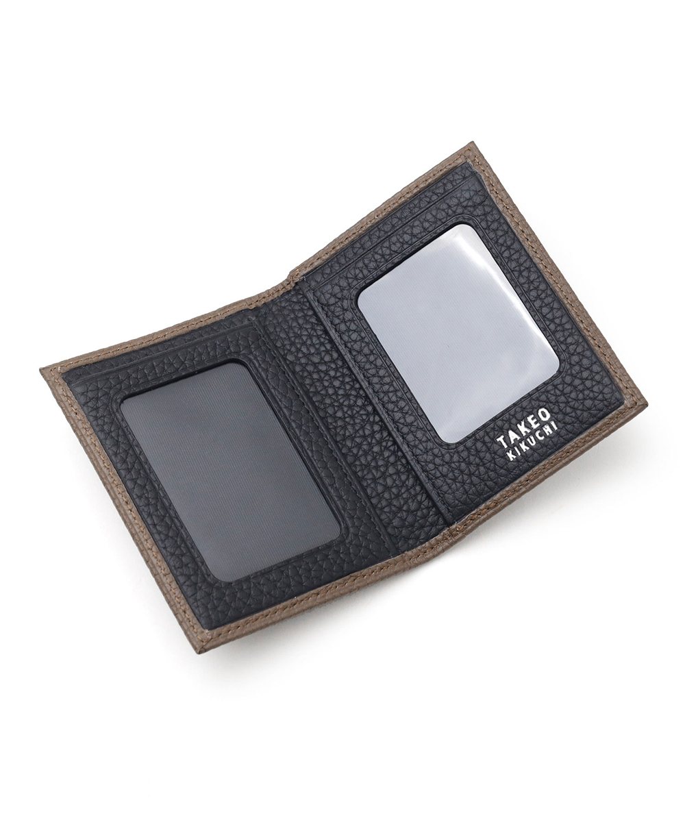 タケオキクチ ビル パスケース