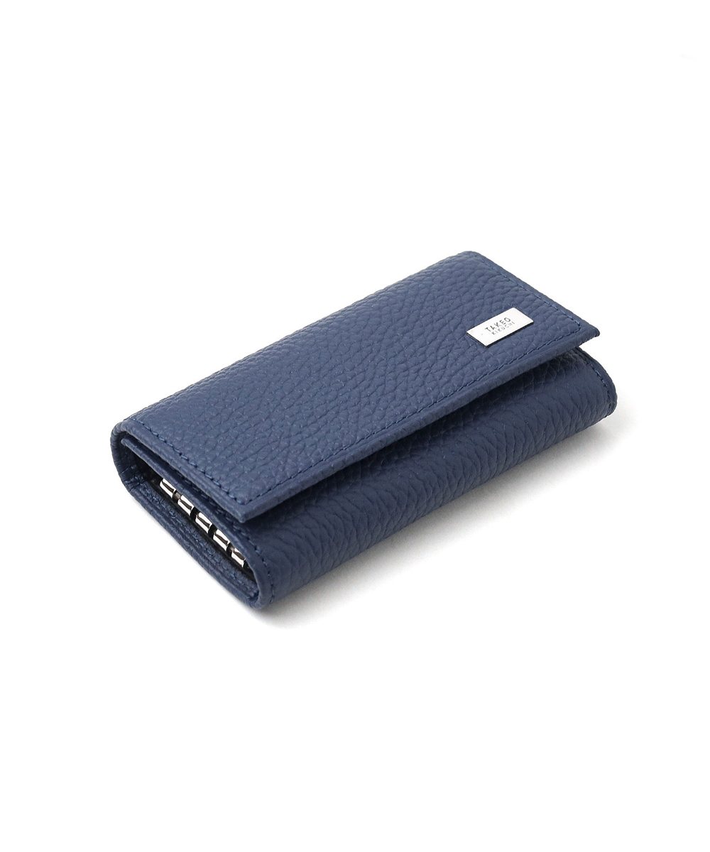 タケオキクチ ビル キーケース