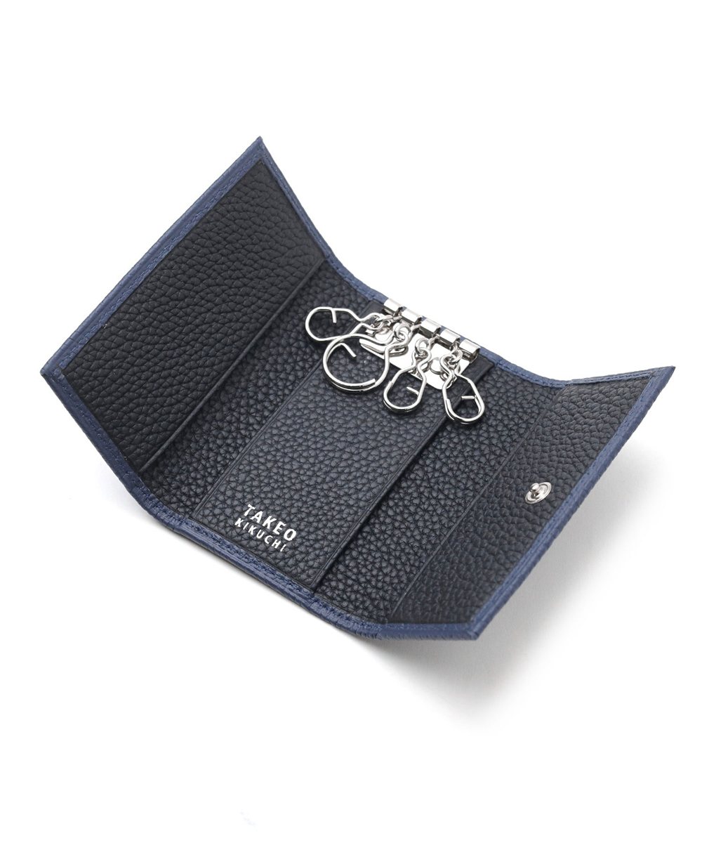 タケオキクチ ビル キーケース