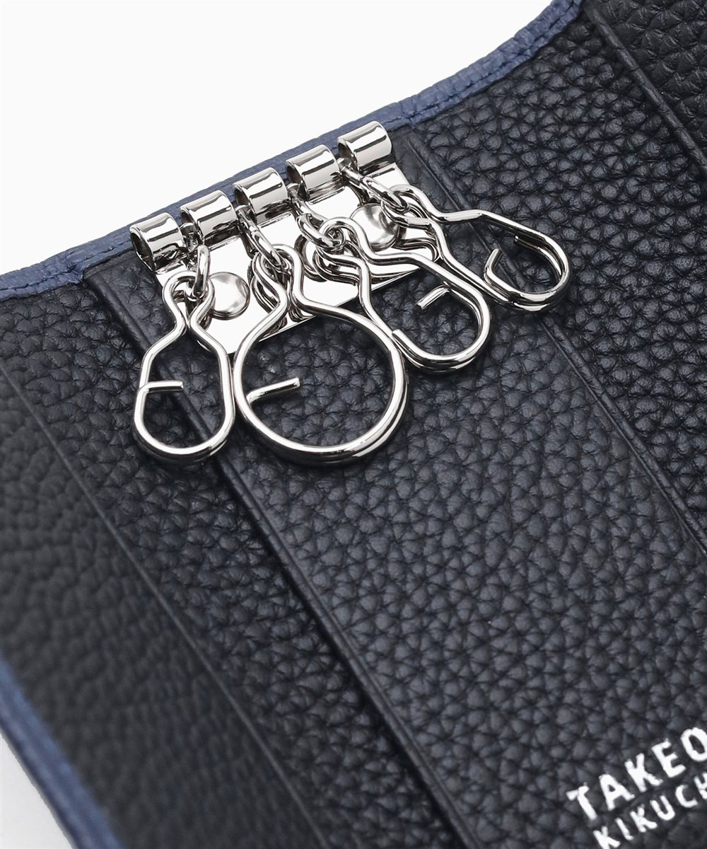 タケオキクチ ビル キーケース