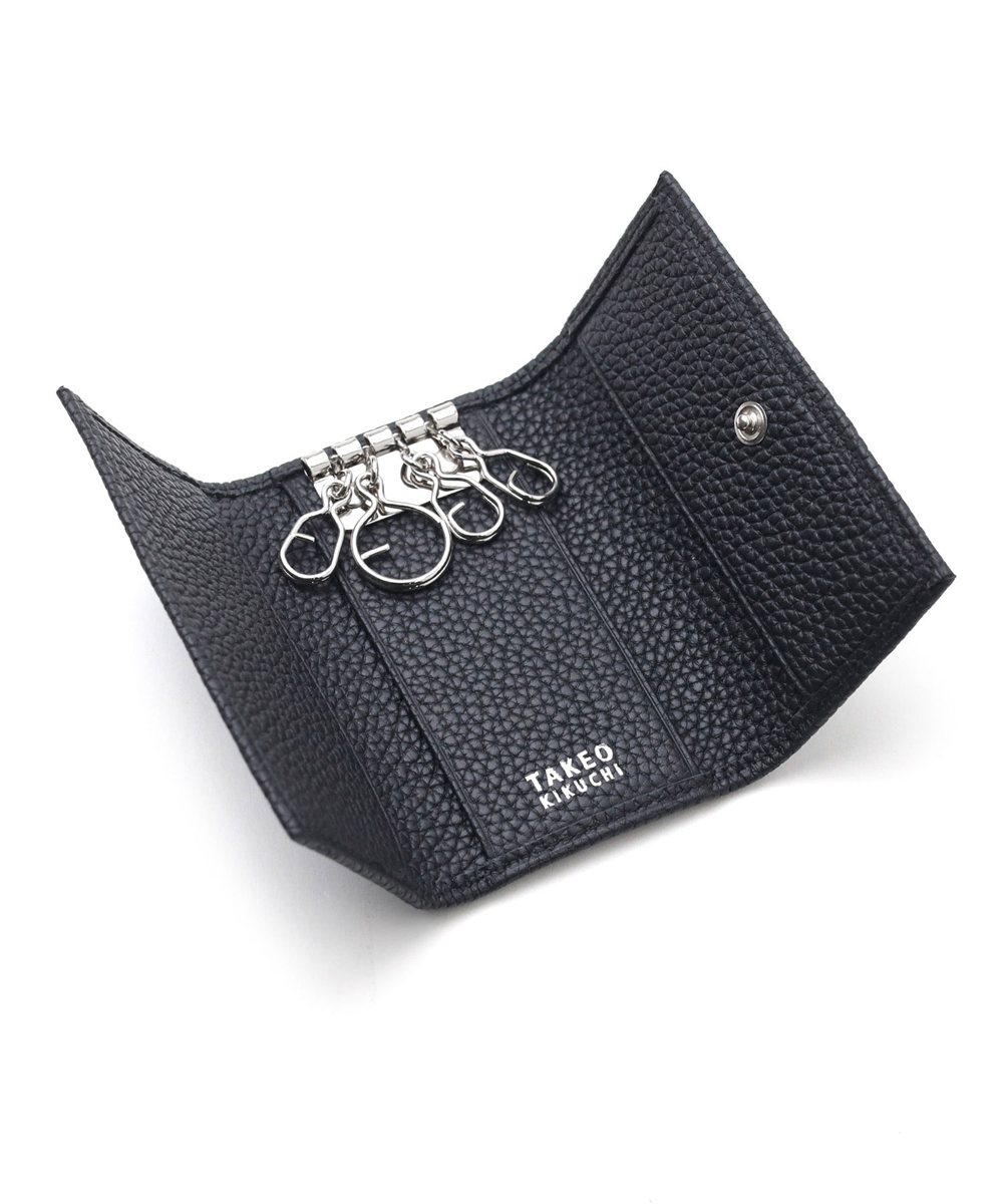 タケオキクチ ビル キーケース