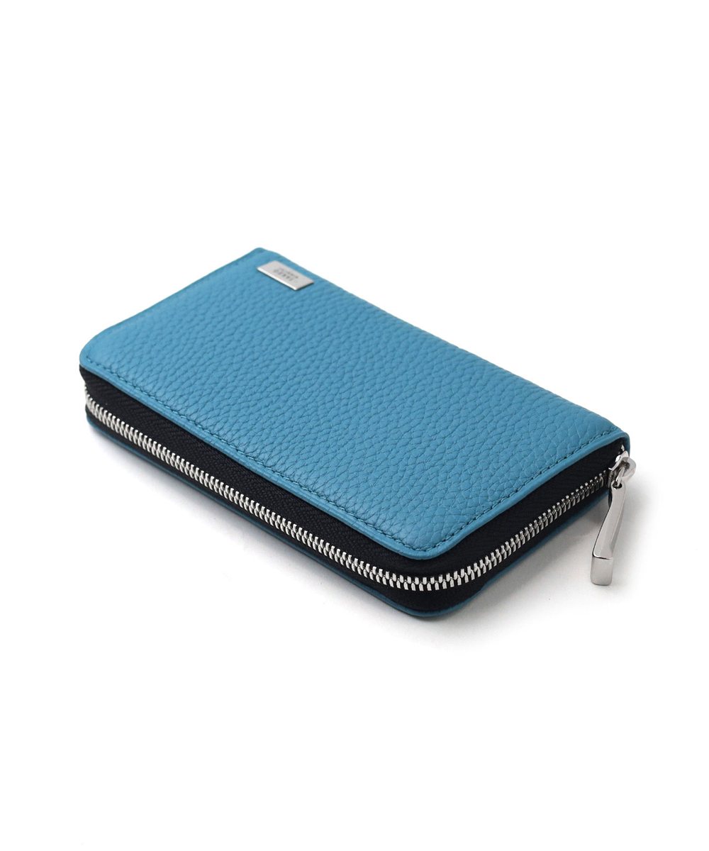 タケオキクチ ビル カードケース兼用 小銭入れ