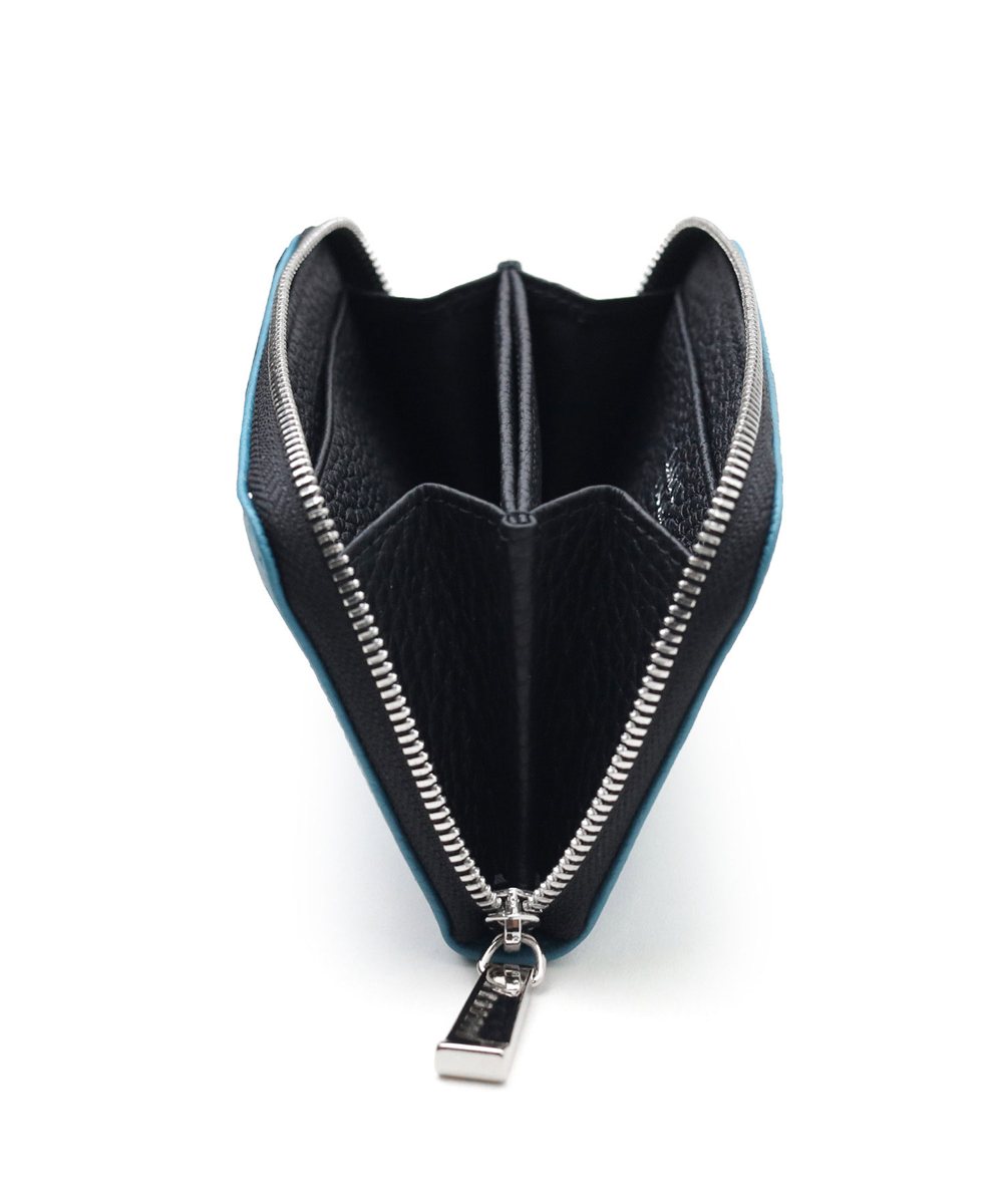 タケオキクチ ビル カードケース兼用 小銭入れ