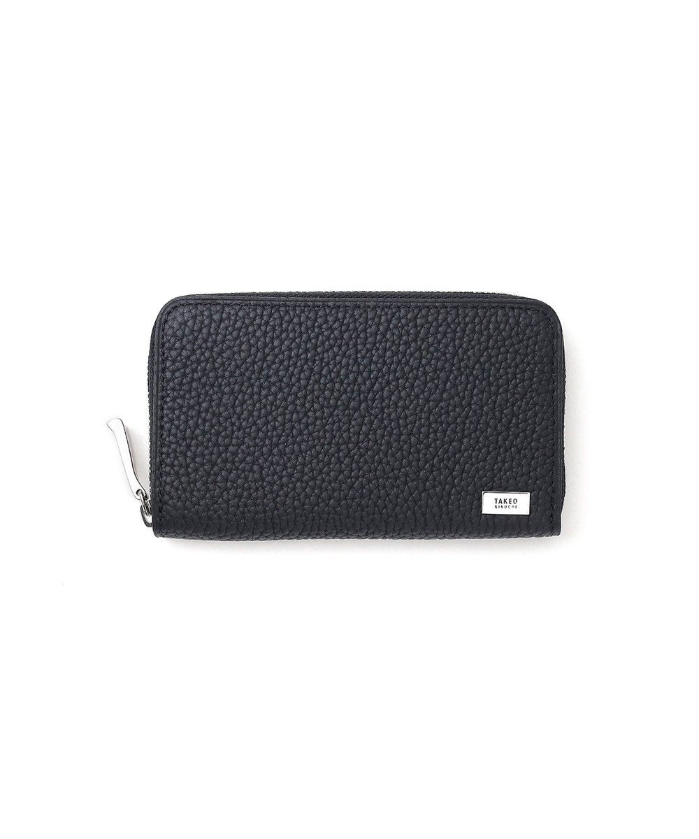 タケオキクチ ビル カードケース兼用 小銭入れ