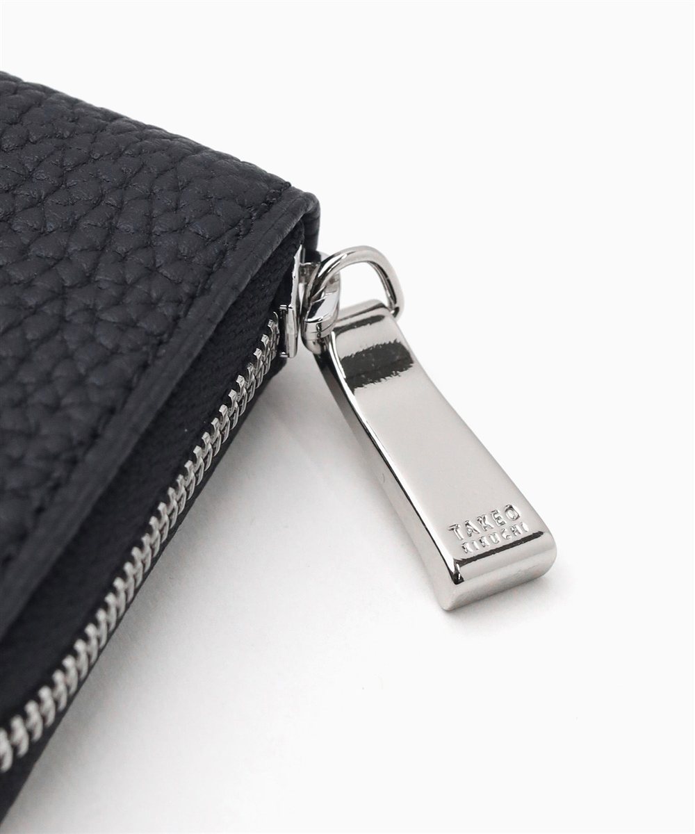 タケオキクチ ビル カードケース兼用 小銭入れ