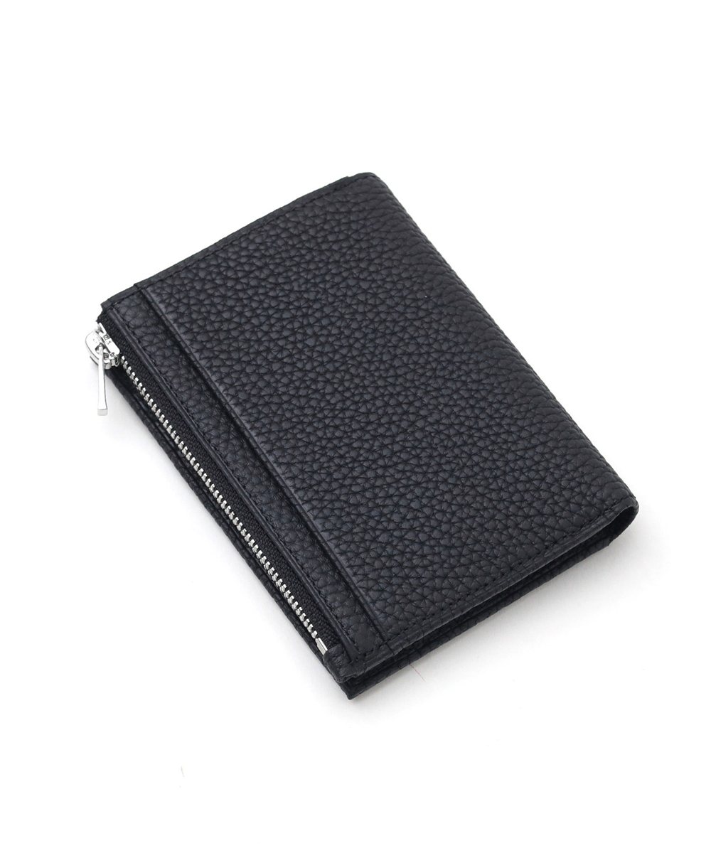 タケオキクチ ビル 二つ折り財布  カード段7