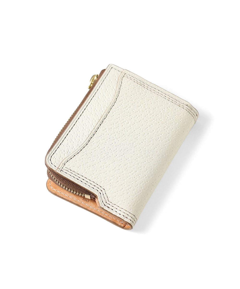 タケオキクチ ターナリー カードケース兼用 小銭入れ