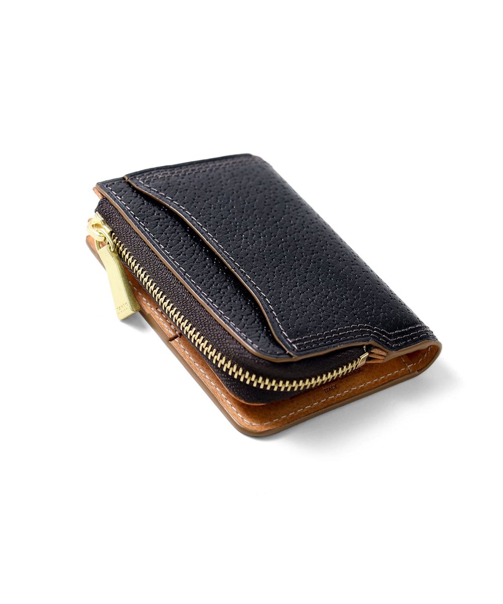 タケオキクチ ターナリー カードケース兼用 小銭入れ