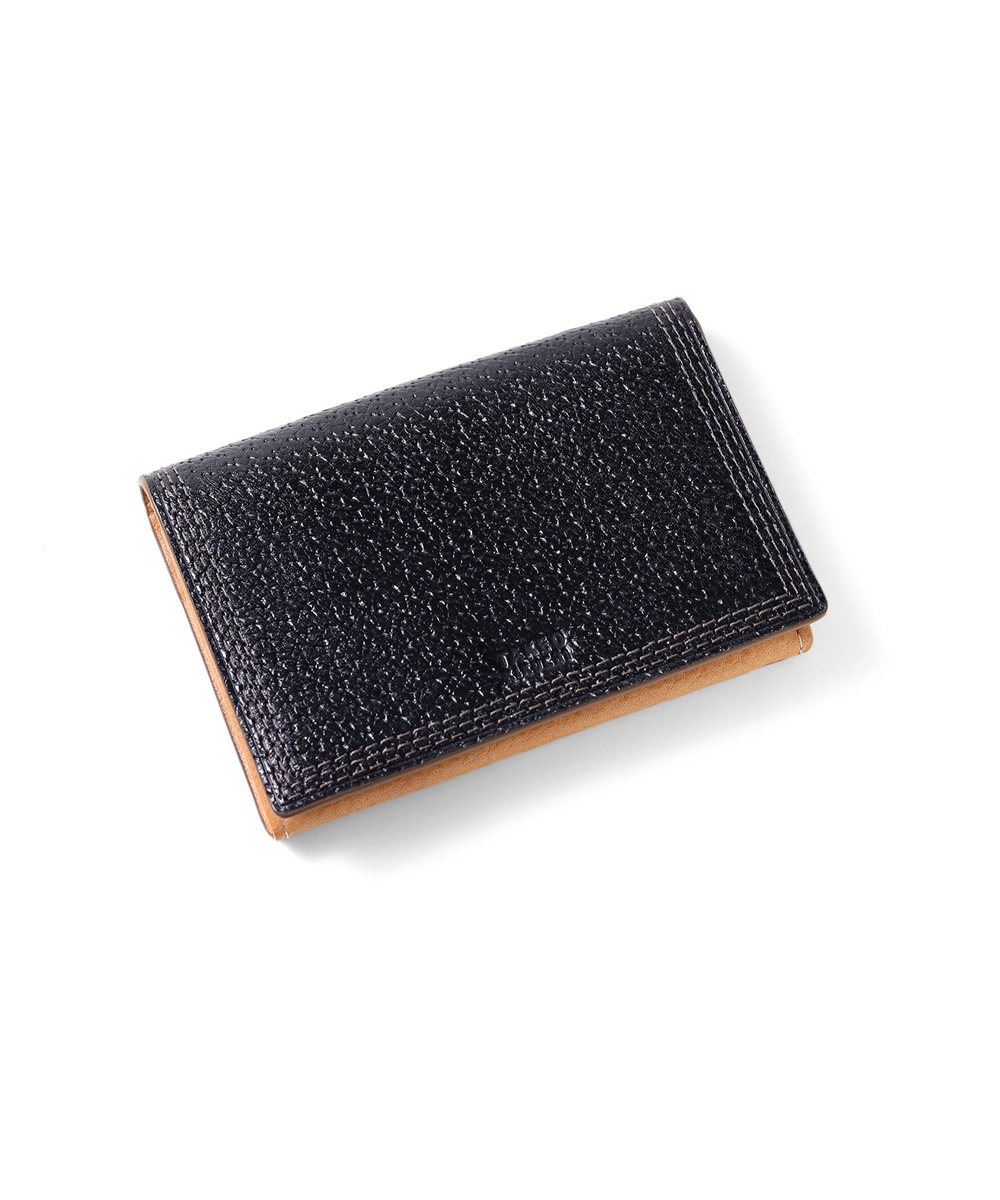 タケオキクチ ターナリー 名刺入れ