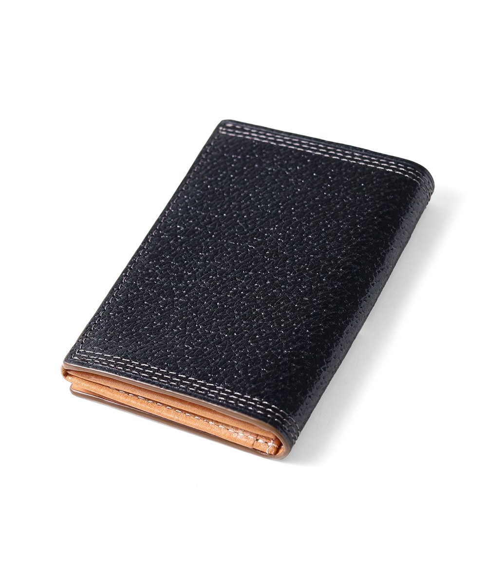 タケオキクチ ターナリー 名刺入れ