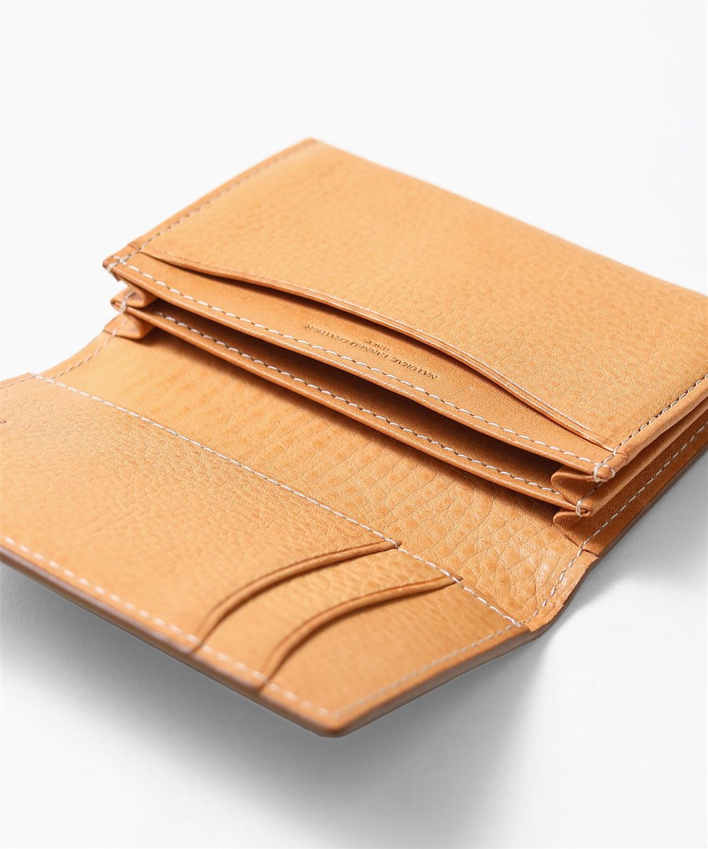 タケオキクチ ターナリー 名刺入れ