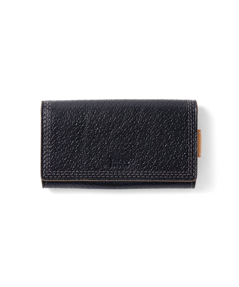 タケオキクチ ターナリー キーケース