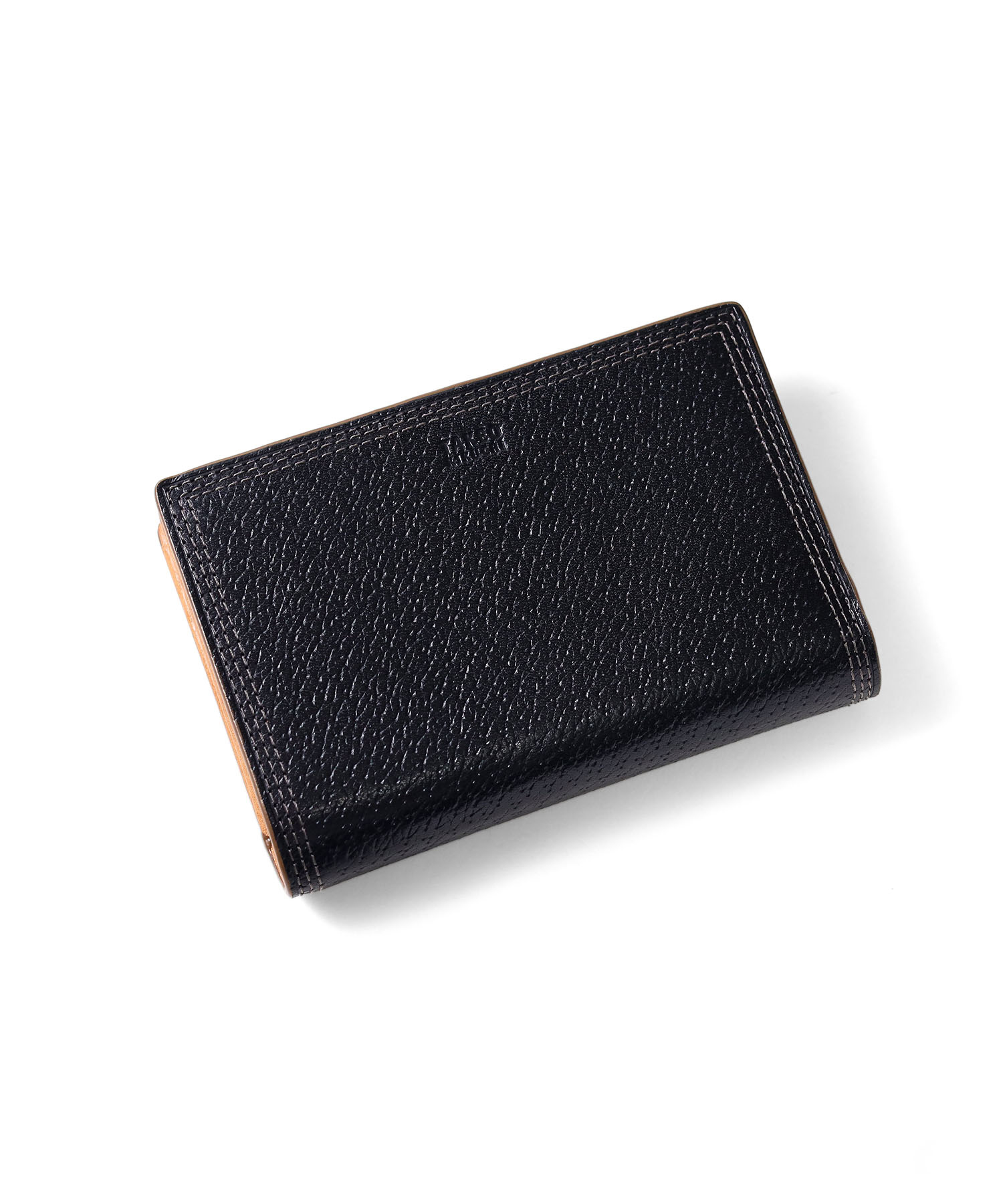 TAKEO KIKUCHI / タケオキクチ ターナリー セミ長財布 カード段10