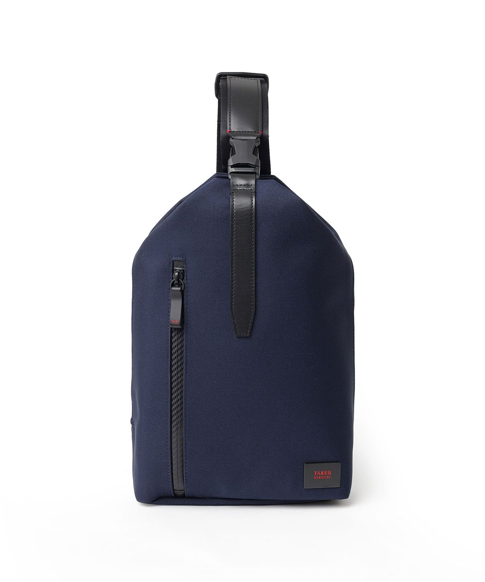 タケオキクチ スウィング ワンショルダーバッグ