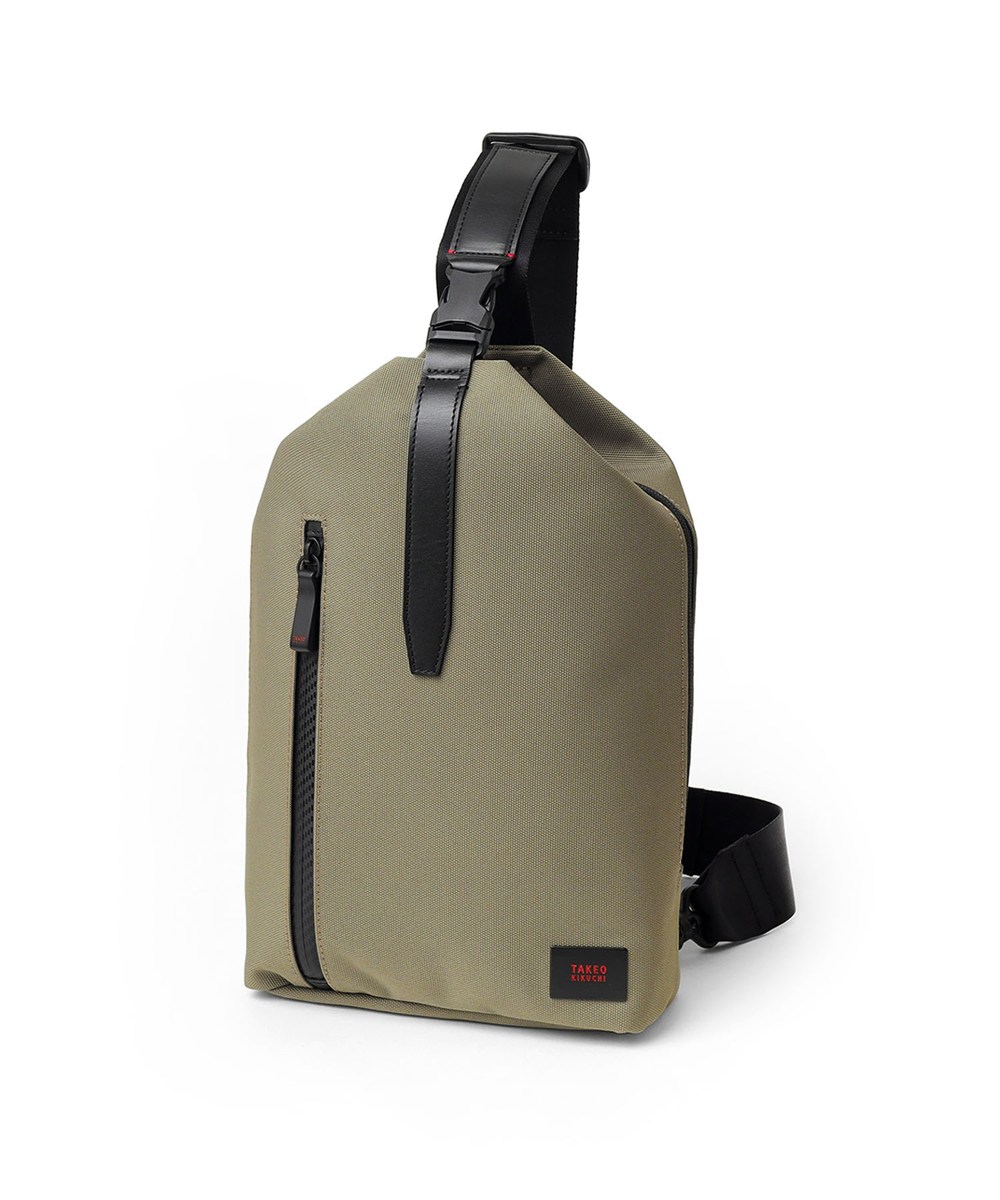 タケオキクチ スウィング ワンショルダーバッグ