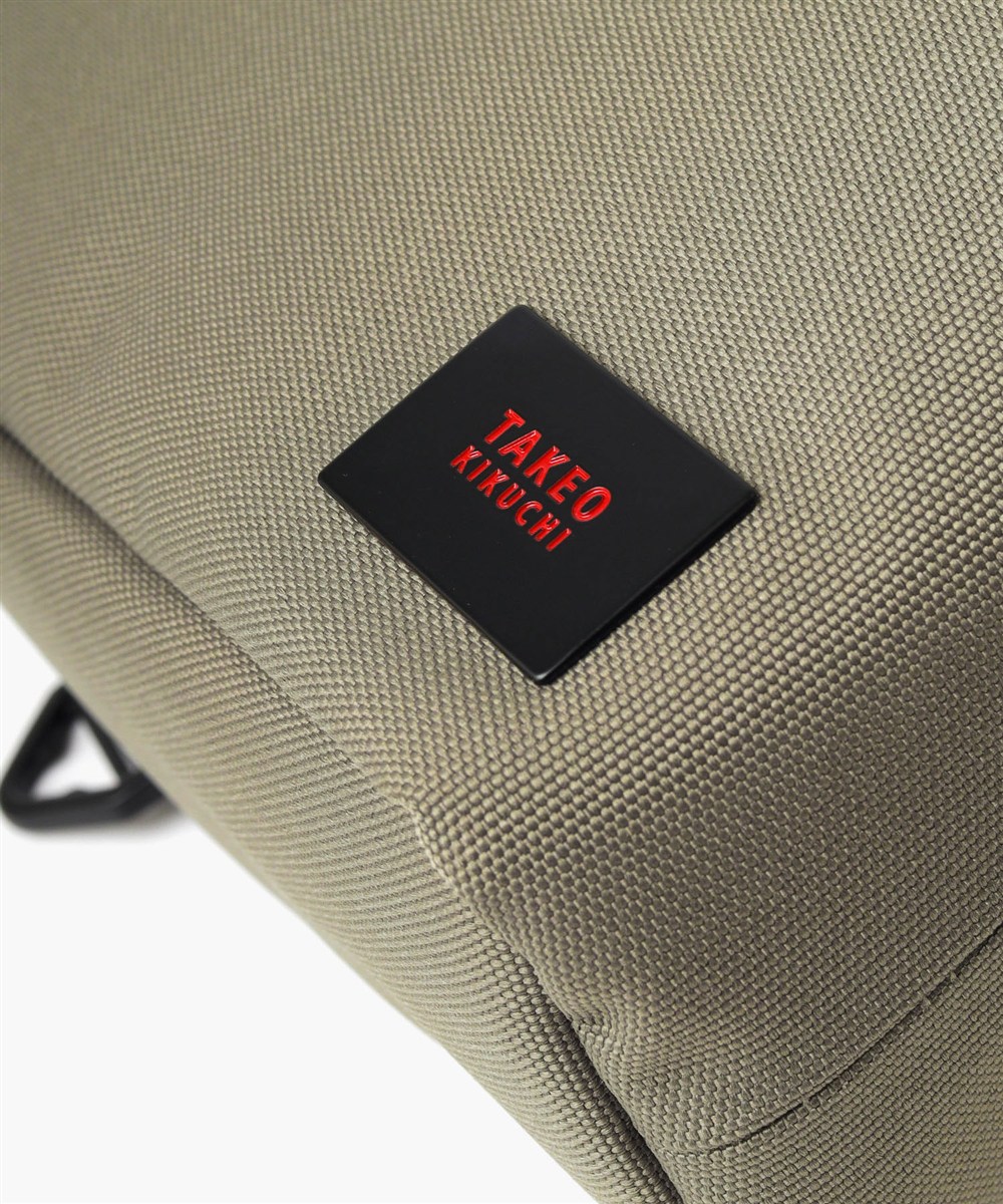タケオキクチ スウィング ワンショルダーバッグ
