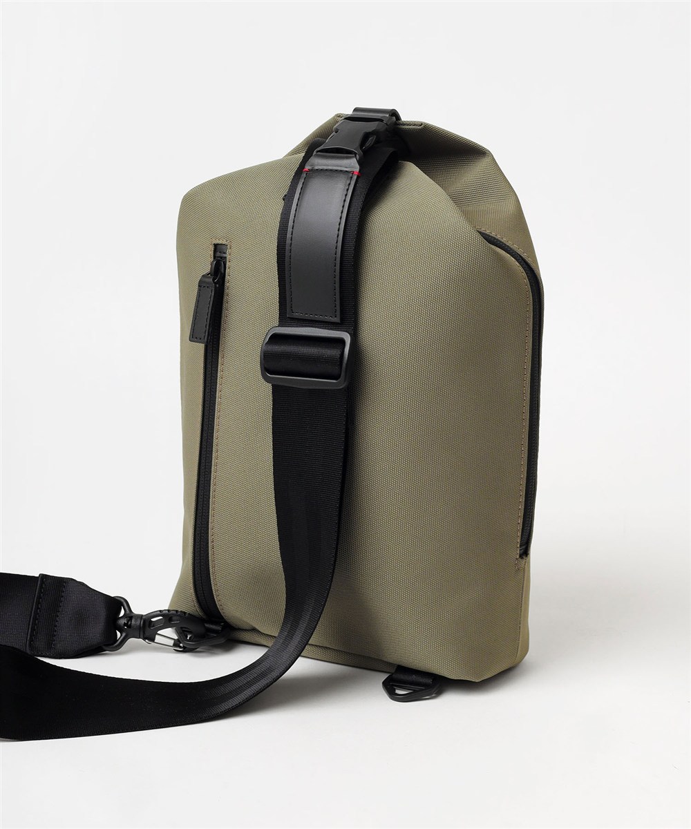 タケオキクチ スウィング ワンショルダーバッグ