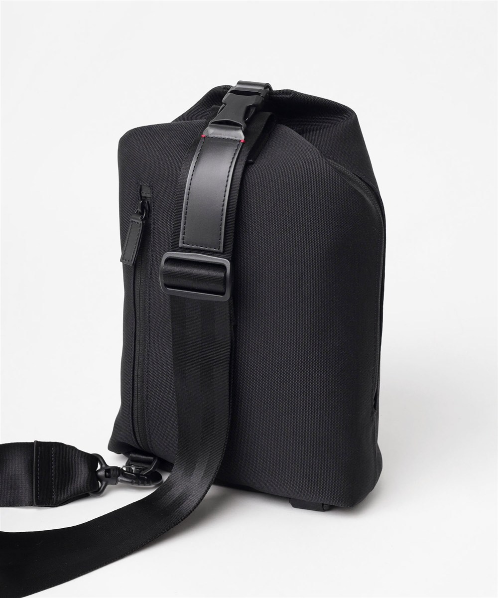 タケオキクチ スウィング ワンショルダーバッグ