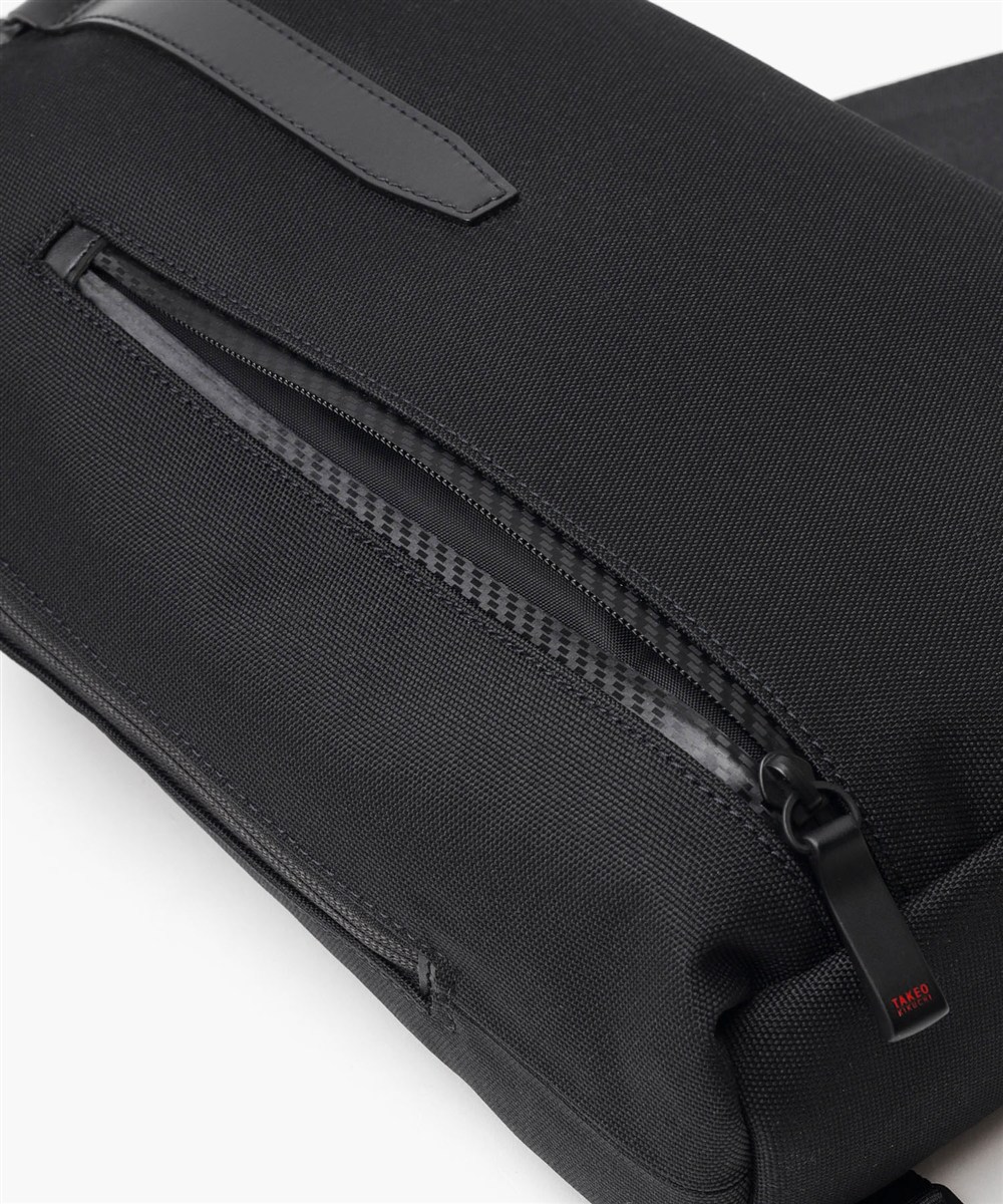 タケオキクチ スウィング ワンショルダーバッグ