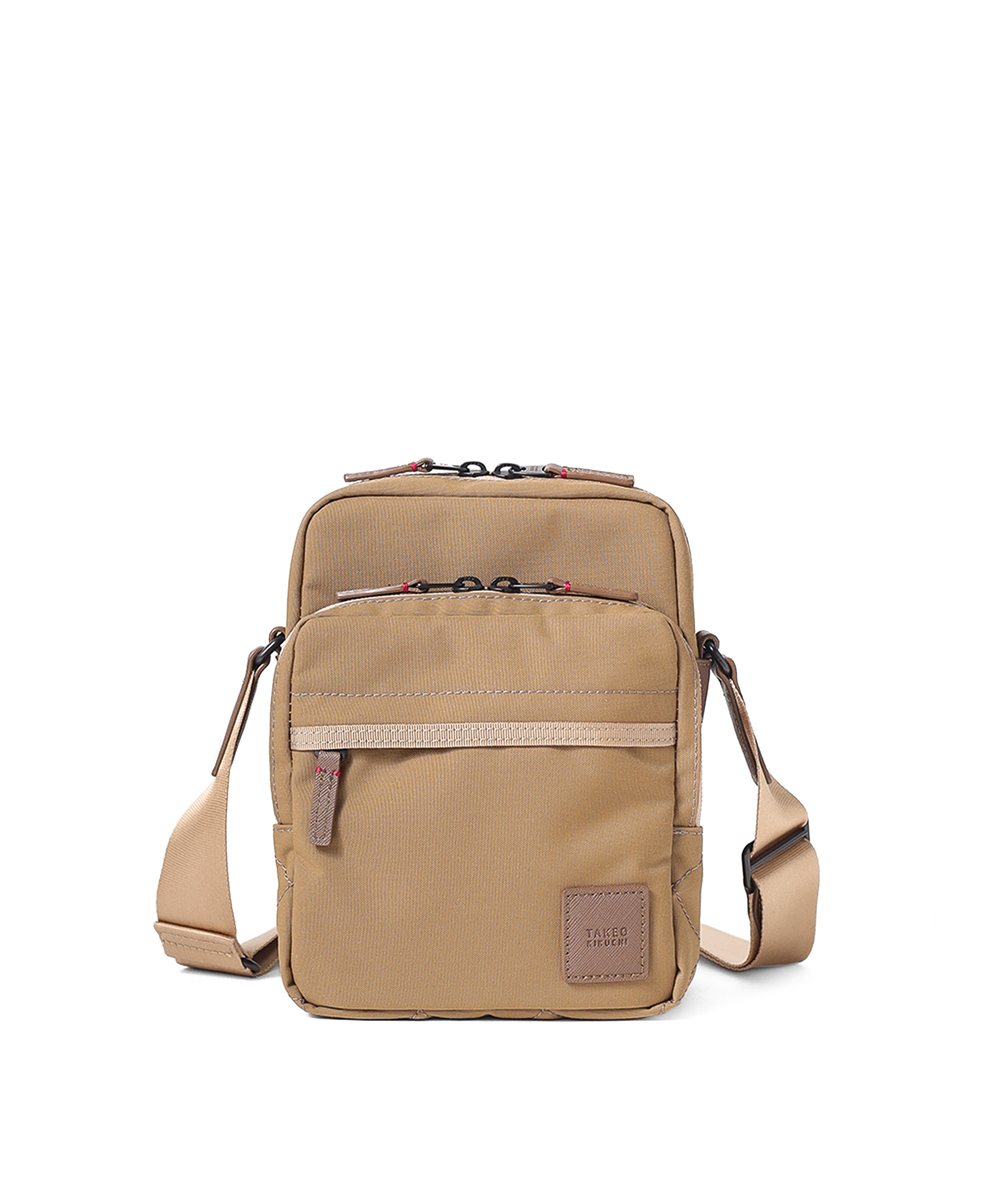 タケオキクチ トゥルー ミニショルダーバッグ