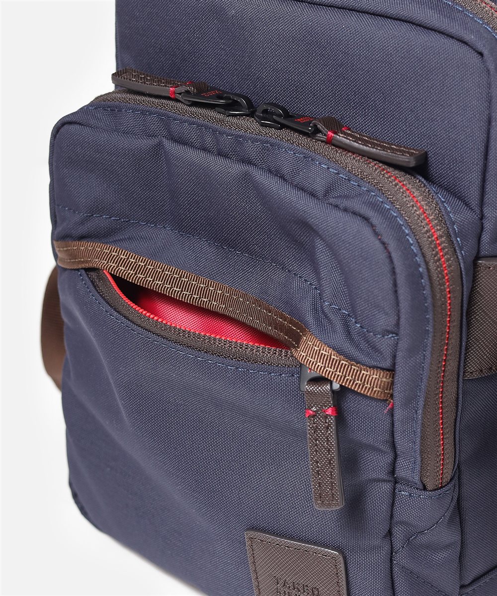 タケオキクチ トゥルー ミニショルダーバッグ