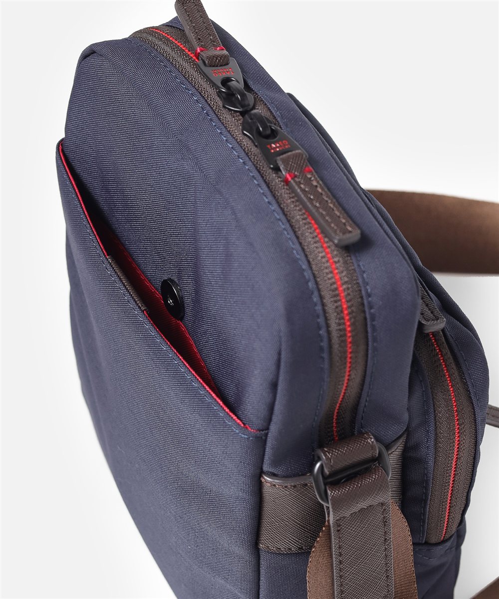 タケオキクチ トゥルー ミニショルダーバッグ