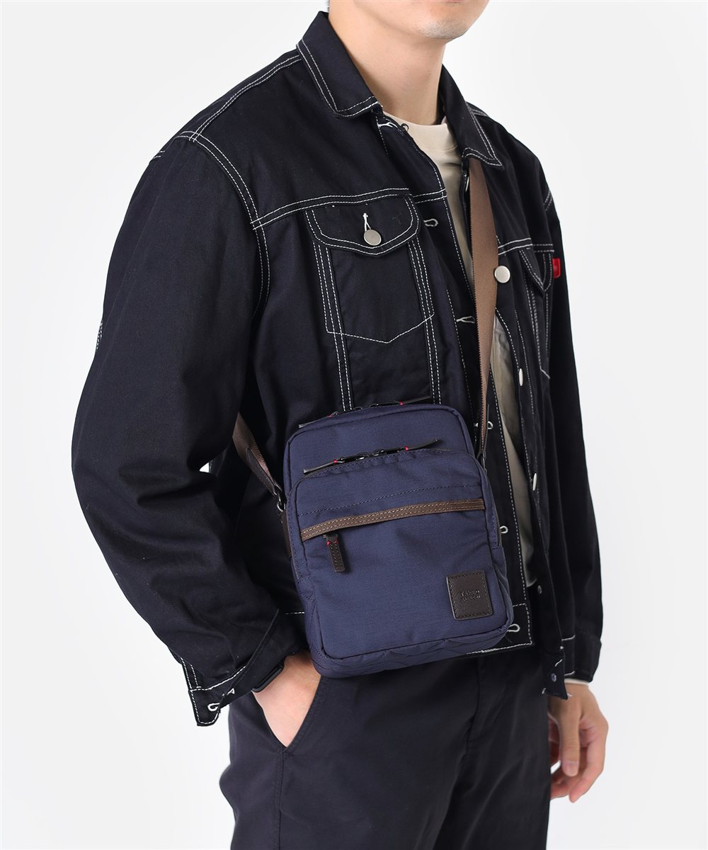 タケオキクチ トゥルー ミニショルダーバッグ