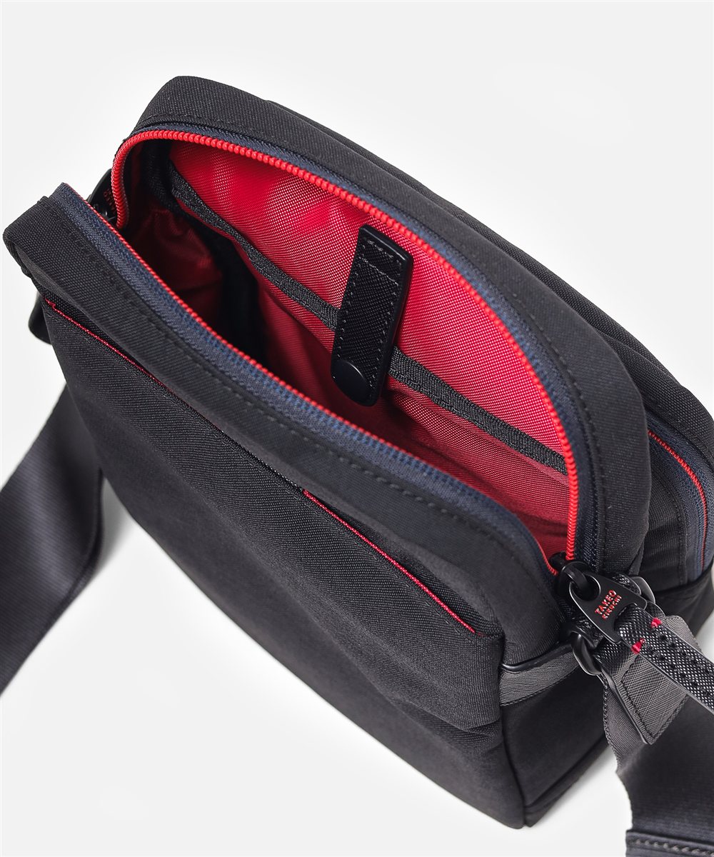 タケオキクチ トゥルー ミニショルダーバッグ