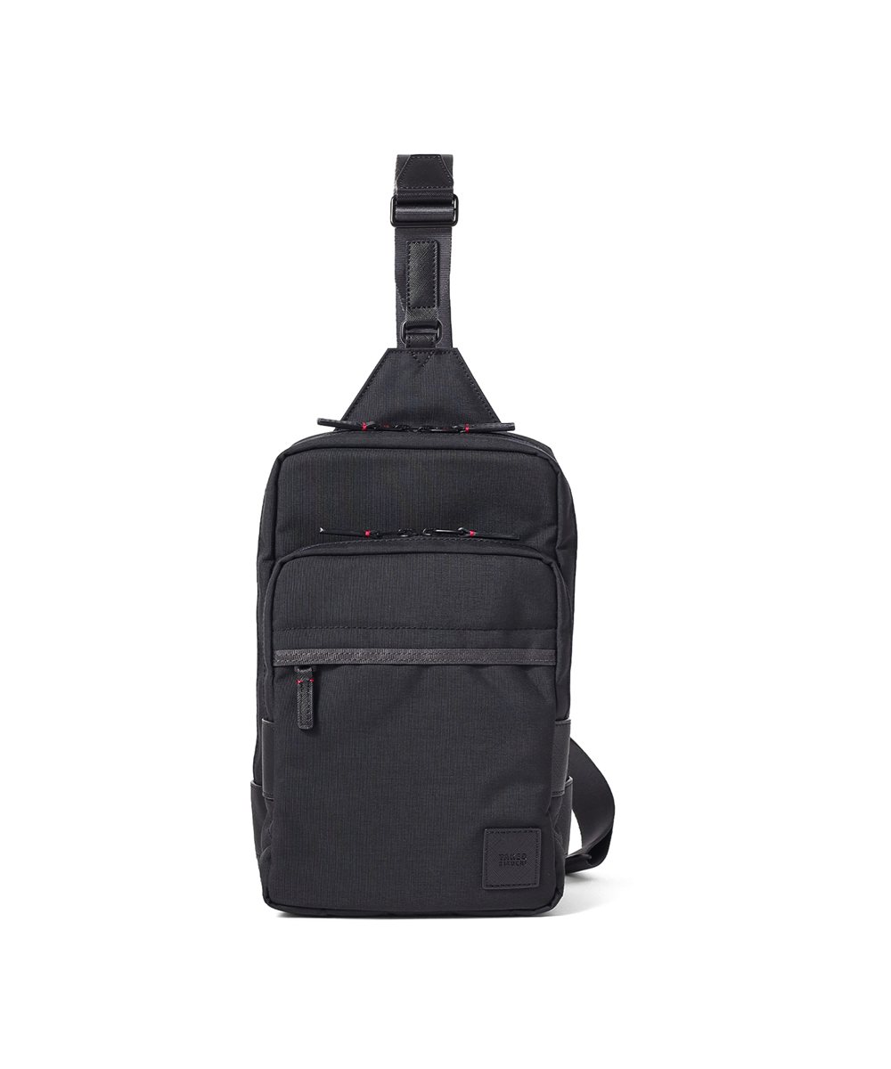 タケオキクチ トゥルー ワンショルダーバッグ