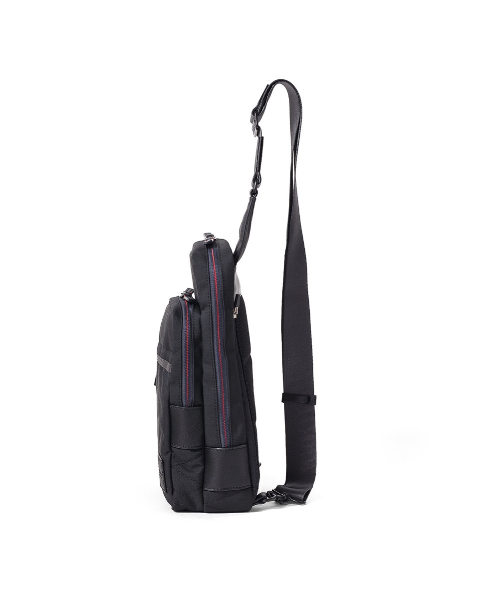 タケオキクチ トゥルー ワンショルダーバッグ