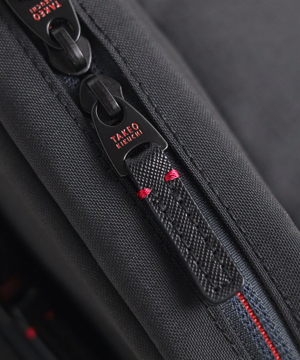 タケオキクチ トゥルー ワンショルダーバッグ